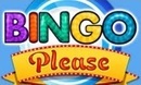 Bingo Please DE logo