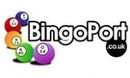 Bingo Port DE logo