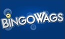 Bingo Wags DE logo