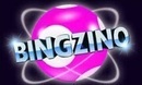 Bingzino DE logo