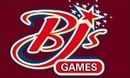 Bjsgames DE logo