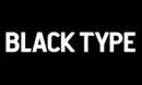 Blacktype Bet DE logo