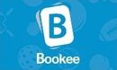 Bookee DE logo