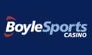 Boyle Casino DE logo