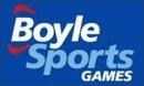 Boylegames DE logo