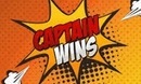 Captainwins DE logo