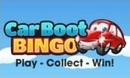 Carboot Bingo DE logo