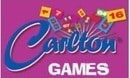 Carltongames DE logo