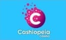 Cashiopeia DE logo