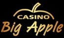 Casino Bigapple DE logo
