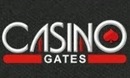 Casino Gates DE logo