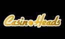 Casino Heads DE logo