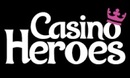 Casino Heroes DE logo