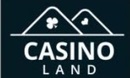 Casino Land DE logo