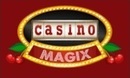 Casino Magix DE logo