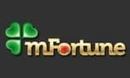Mfortune DE logo