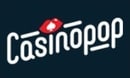 Casino Pop DE logo