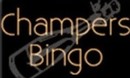 Champers Bingo DE logo