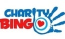 Charity Bingo DE logo