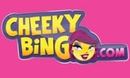 Cheeky Bingo DE logo