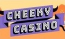 Cheeky Casino DE logo
