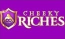 Cheekyriches DE logo