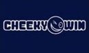 Cheekywin DE logo