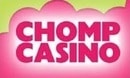 Chomp Casino DE logo