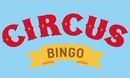 Circus Bingo DE logo