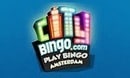 City Bingo DE logo