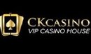 Ck Casino DE logo