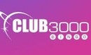 Club3000 Bingo DE logo