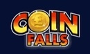 Coinfalls DE logo