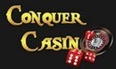 Conquer Casino DE logo
