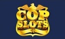 Cop Slots DE logo