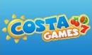 Costa Games DE logo