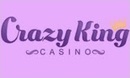 Crazyking Casino DE logo