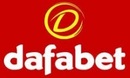 Dafabet DE logo