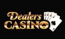 Dealers Casino DE logo