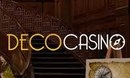 Deco Casino DE logo
