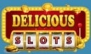 Delicious Slots DE logo