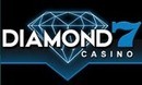 Diamond7 Casino DE logo