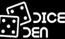 Diceden DE logo