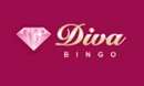 Diva Bingo DE logo