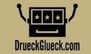 Drueck Glueck DE logo