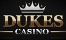 Dukes Casino DE logo