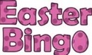 Easter Bingo DE logo