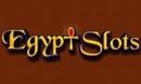 Egypt Slots DE logo