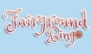 Fairground Bingo DE logo