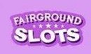 Fairground Slots DE logo